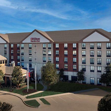 Hilton Garden Inn Dallas/Duncanville Eksteriør bilde