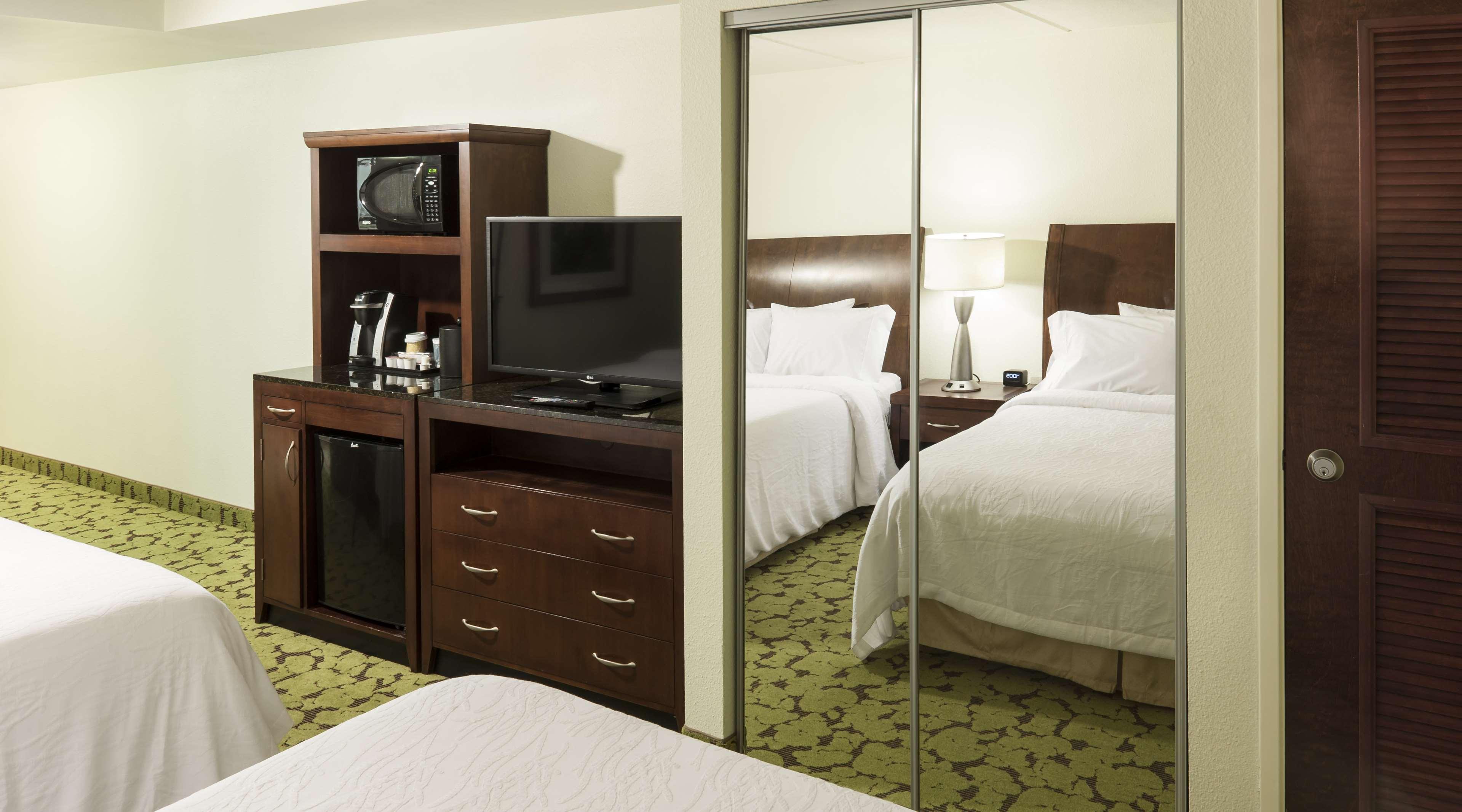Hilton Garden Inn Dallas/Duncanville Eksteriør bilde