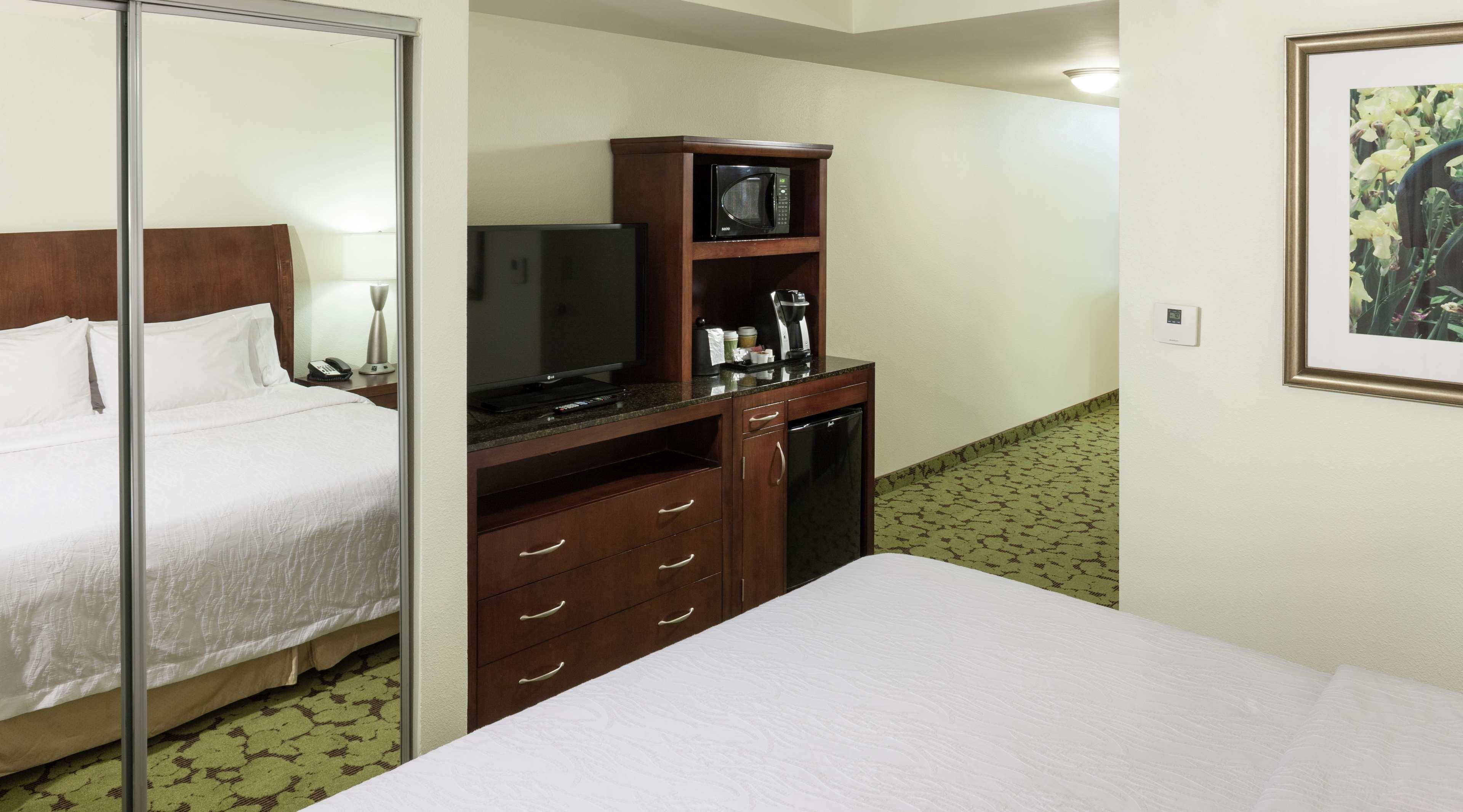 Hilton Garden Inn Dallas/Duncanville Eksteriør bilde