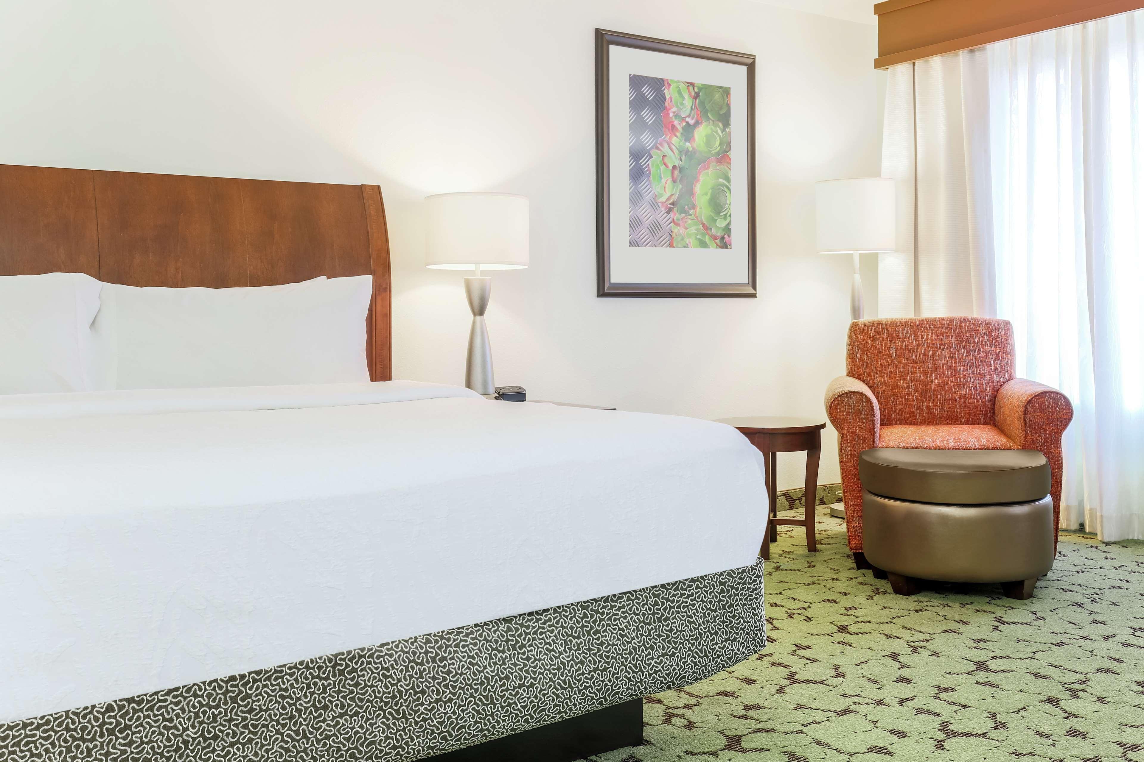 Hilton Garden Inn Dallas/Duncanville Eksteriør bilde