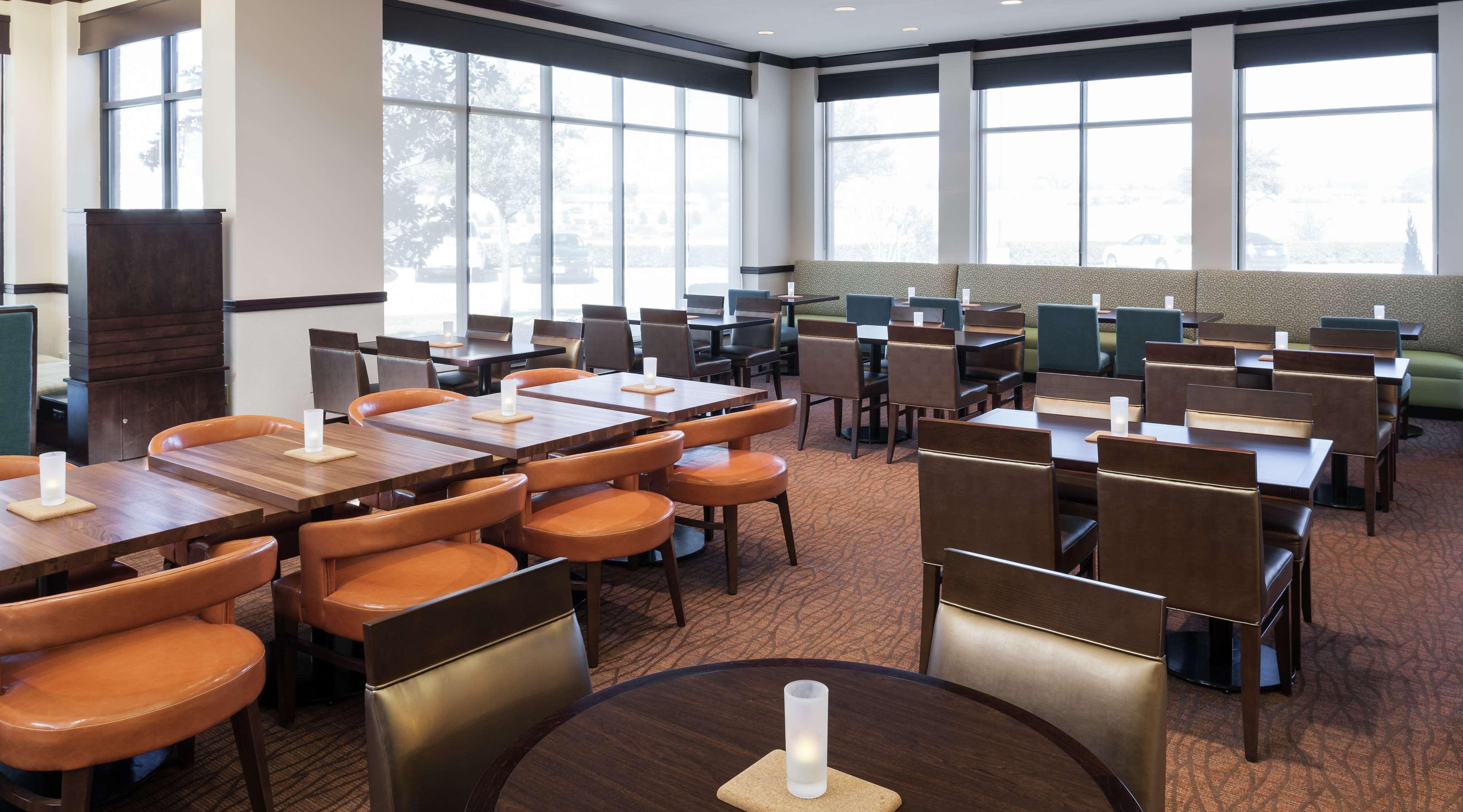 Hilton Garden Inn Dallas/Duncanville Eksteriør bilde