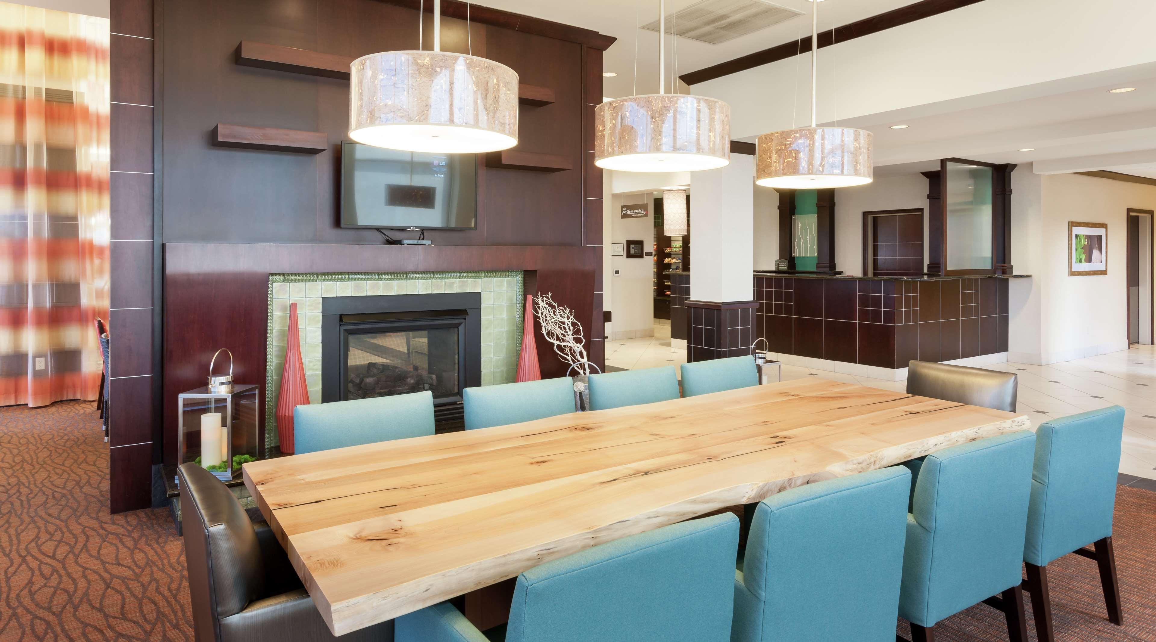 Hilton Garden Inn Dallas/Duncanville Eksteriør bilde