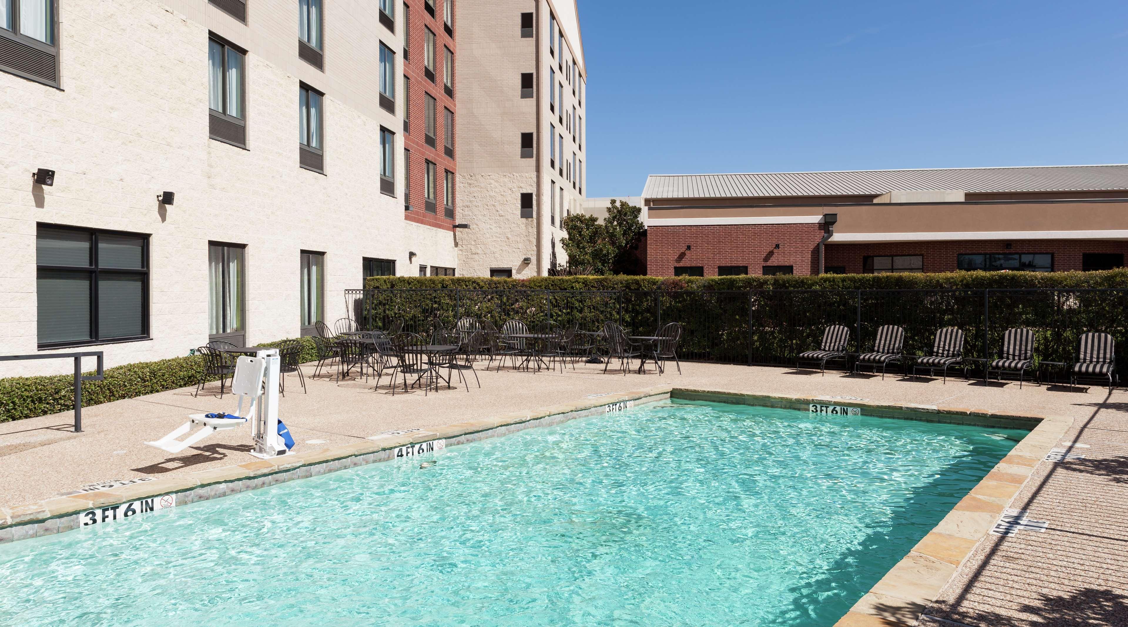 Hilton Garden Inn Dallas/Duncanville Eksteriør bilde