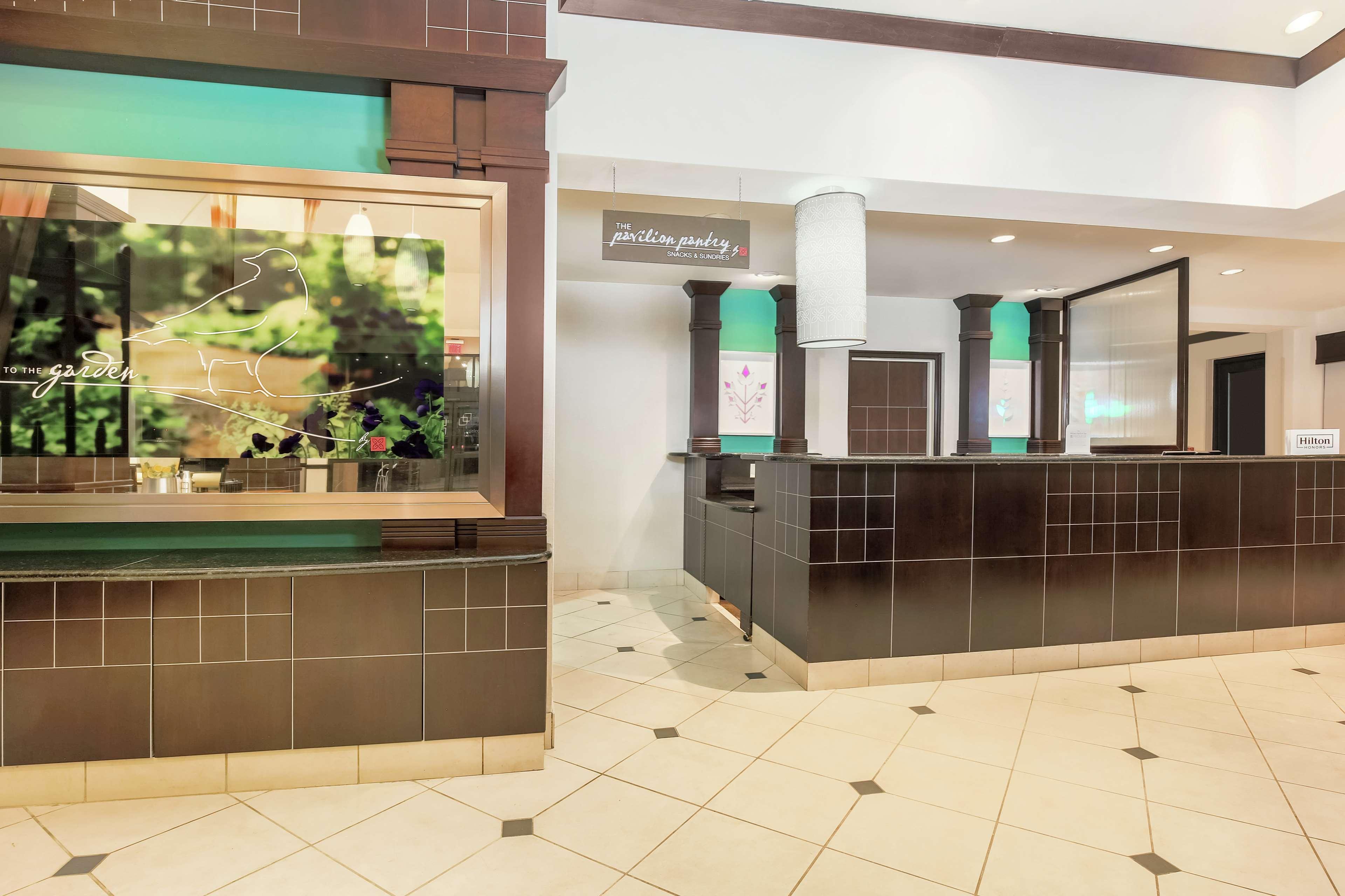 Hilton Garden Inn Dallas/Duncanville Eksteriør bilde