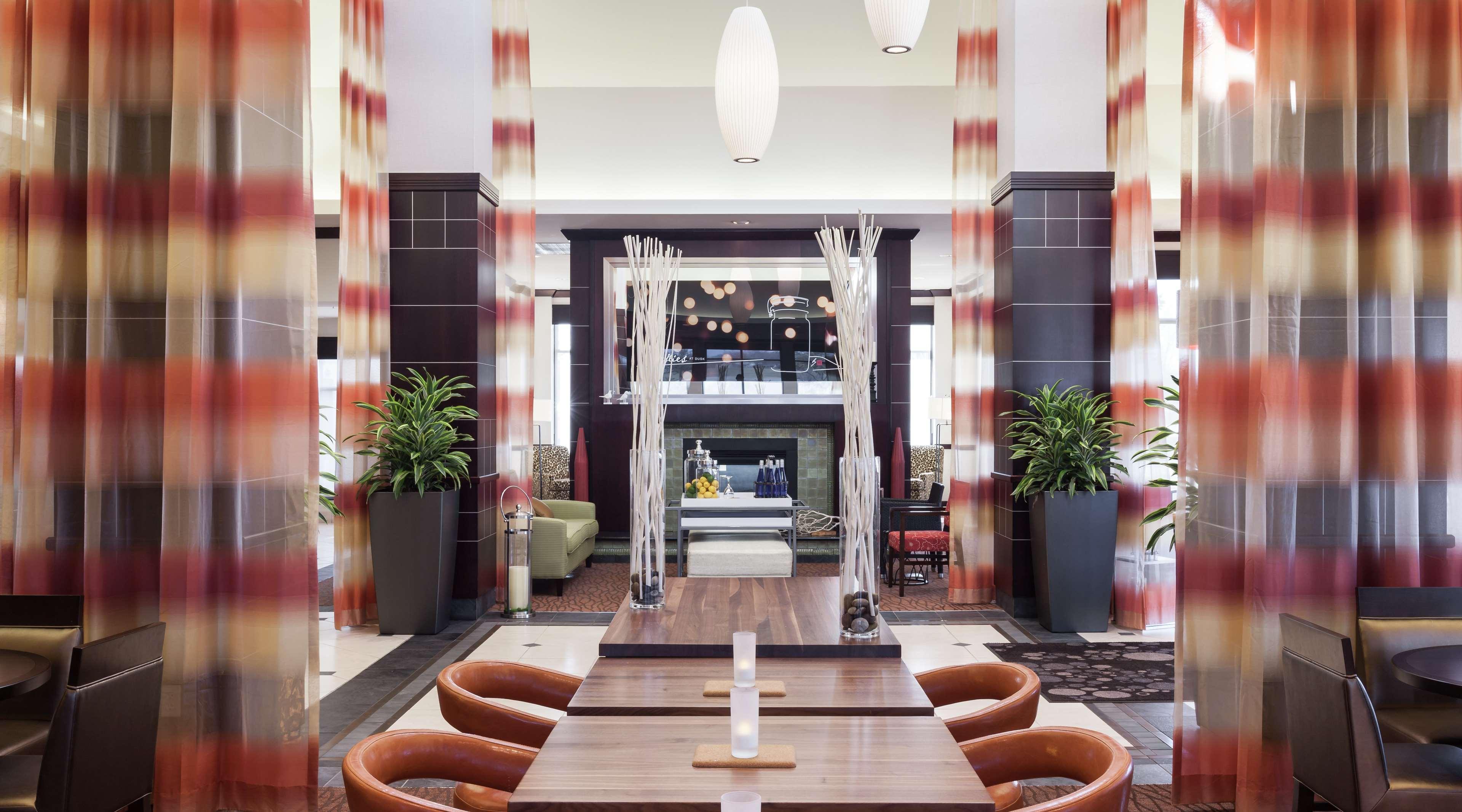 Hilton Garden Inn Dallas/Duncanville Eksteriør bilde