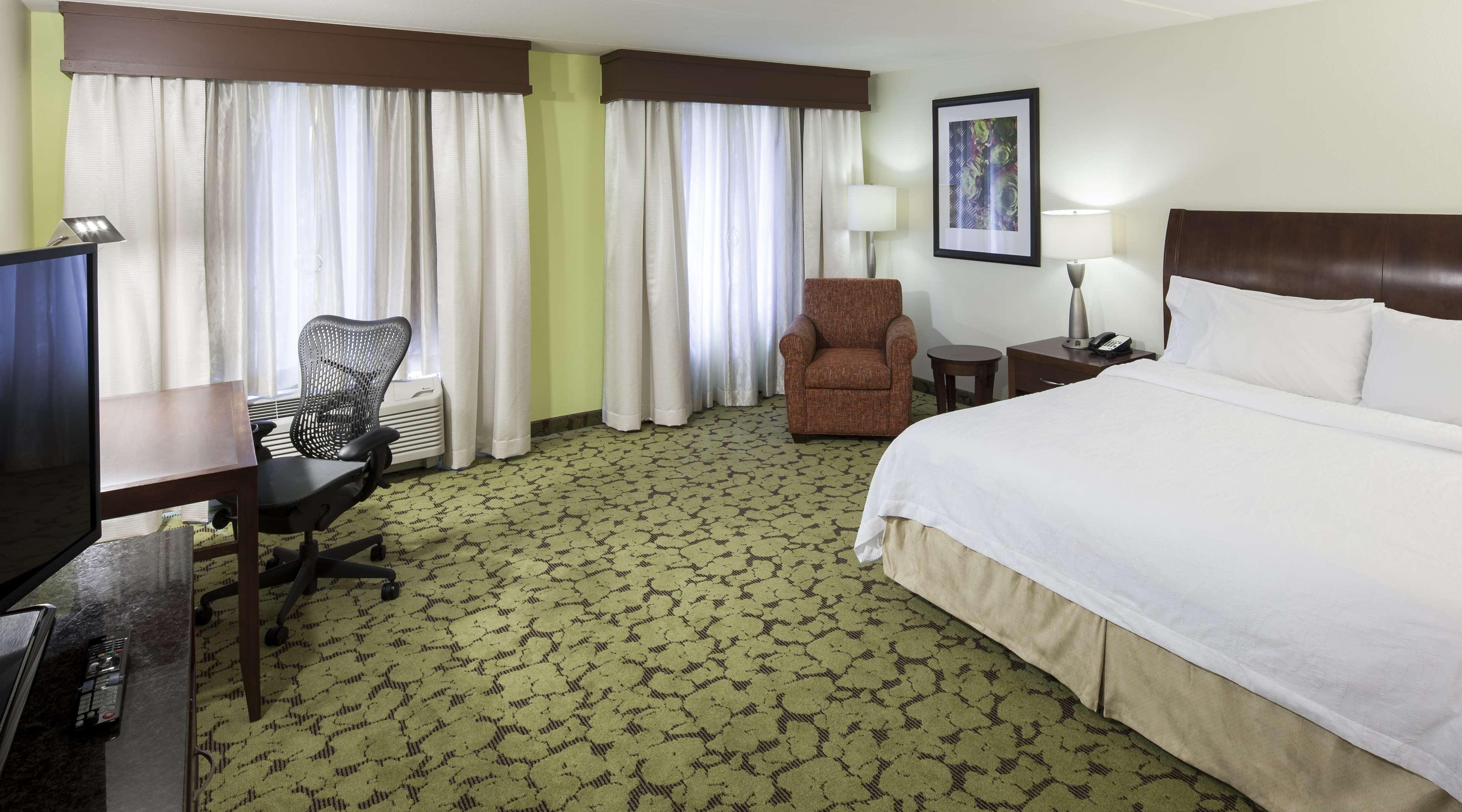 Hilton Garden Inn Dallas/Duncanville Eksteriør bilde
