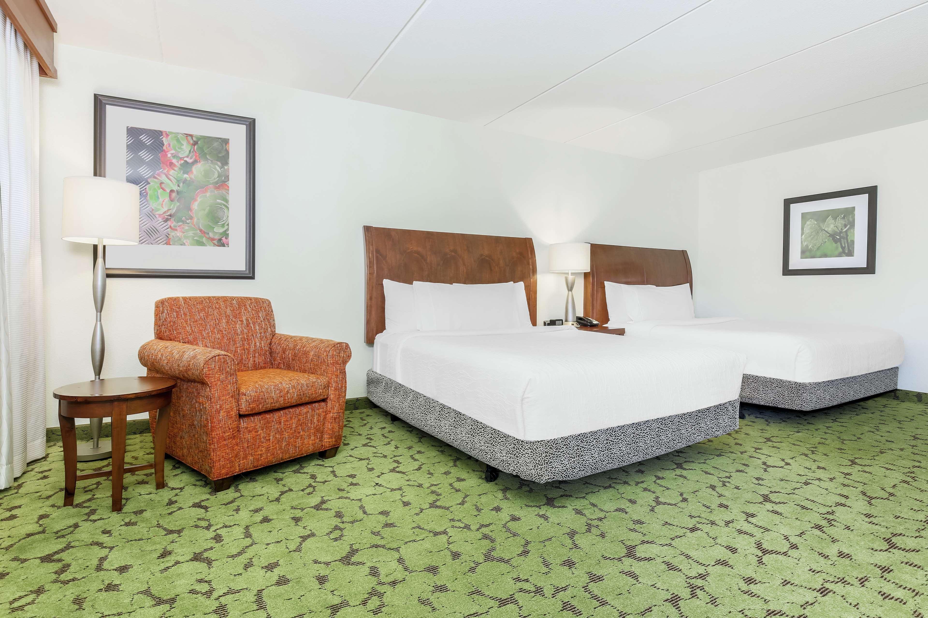 Hilton Garden Inn Dallas/Duncanville Eksteriør bilde