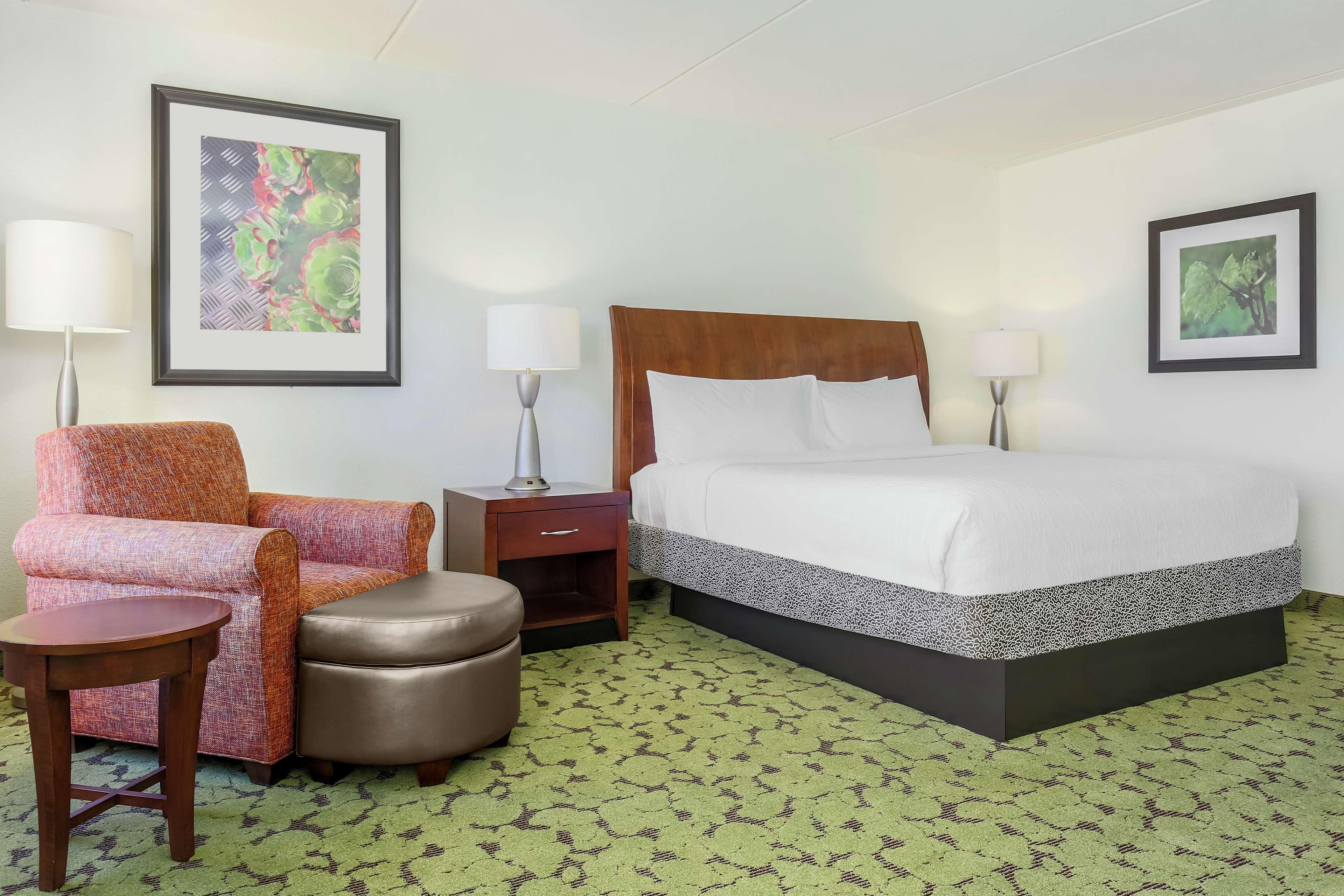 Hilton Garden Inn Dallas/Duncanville Eksteriør bilde