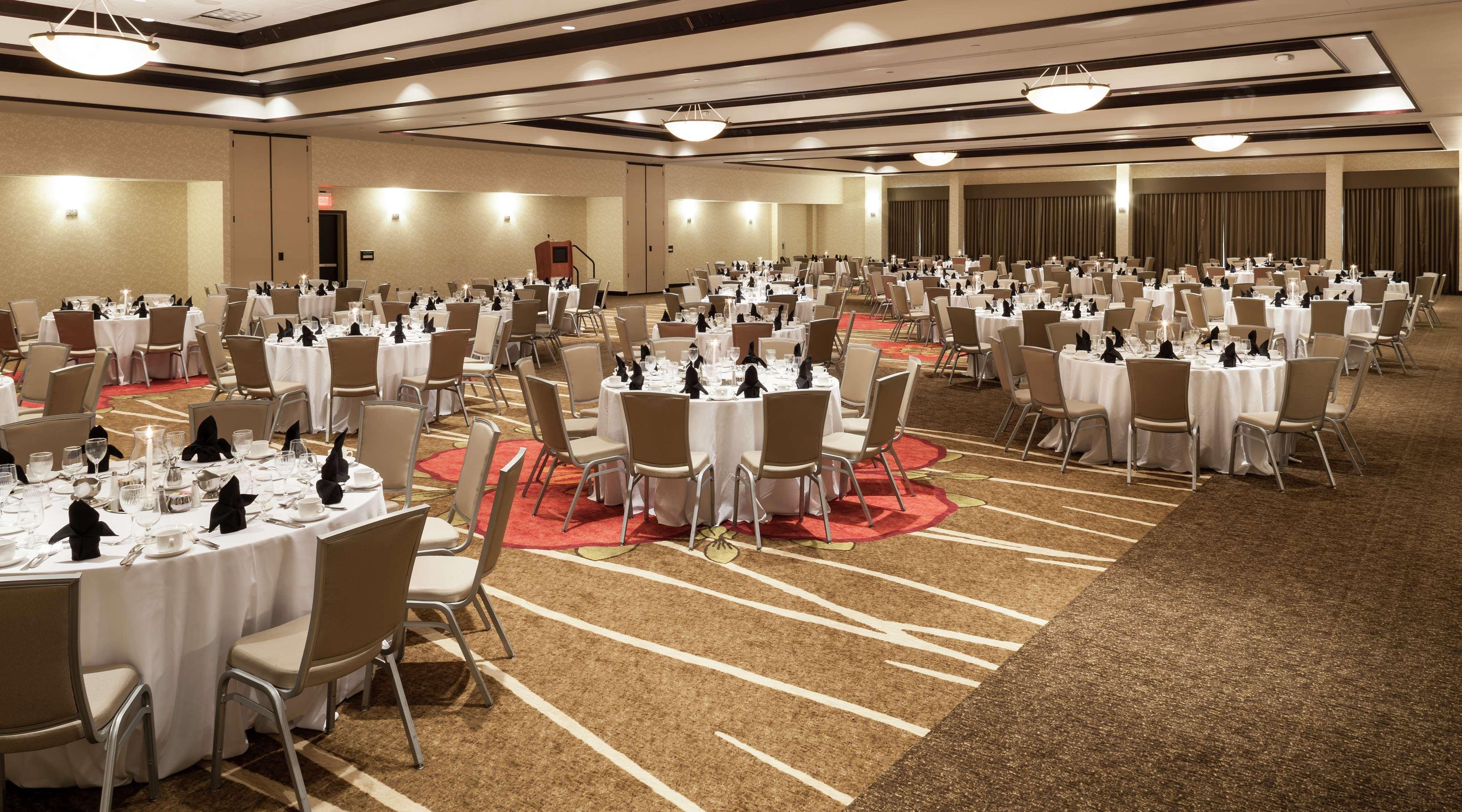 Hilton Garden Inn Dallas/Duncanville Eksteriør bilde