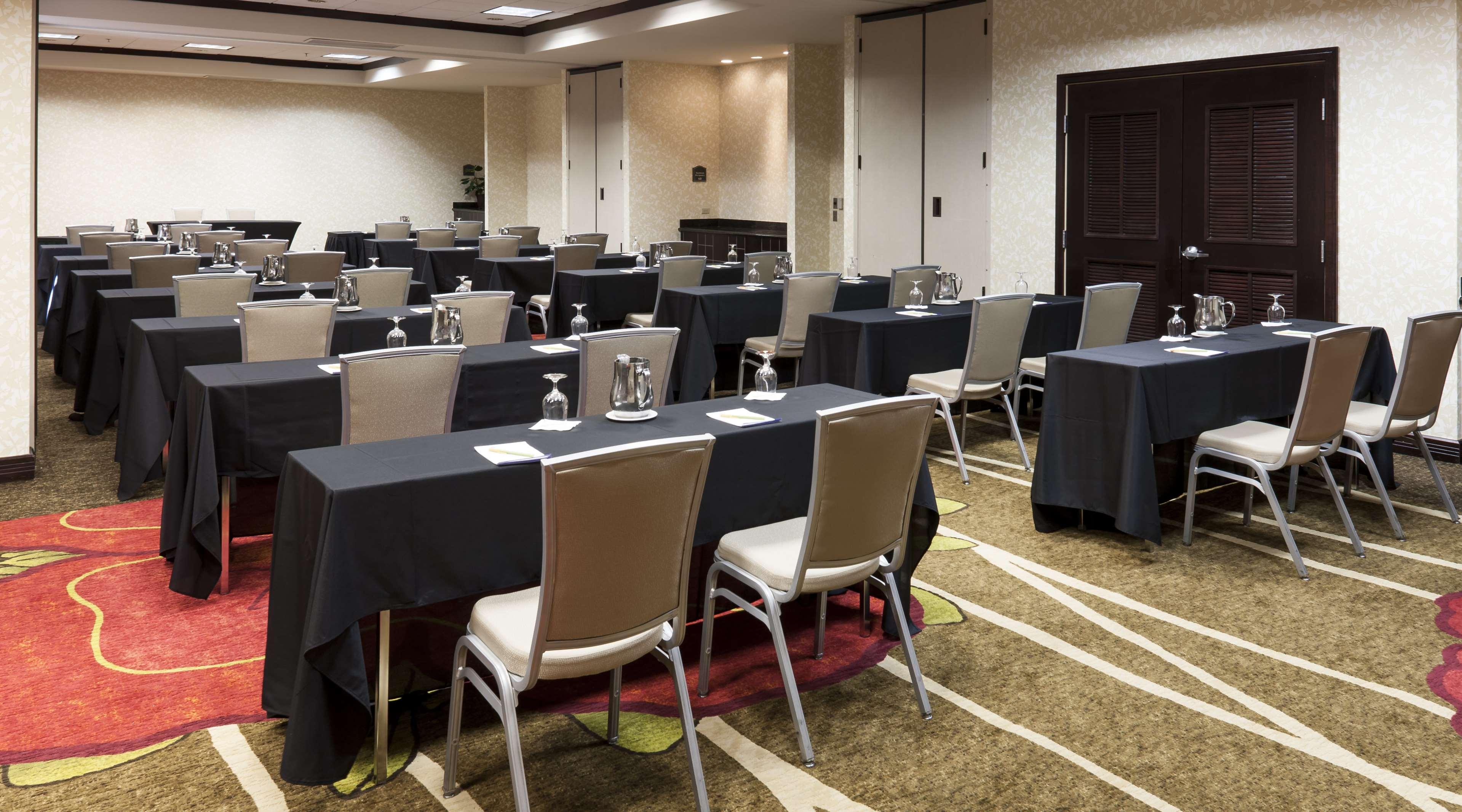 Hilton Garden Inn Dallas/Duncanville Eksteriør bilde