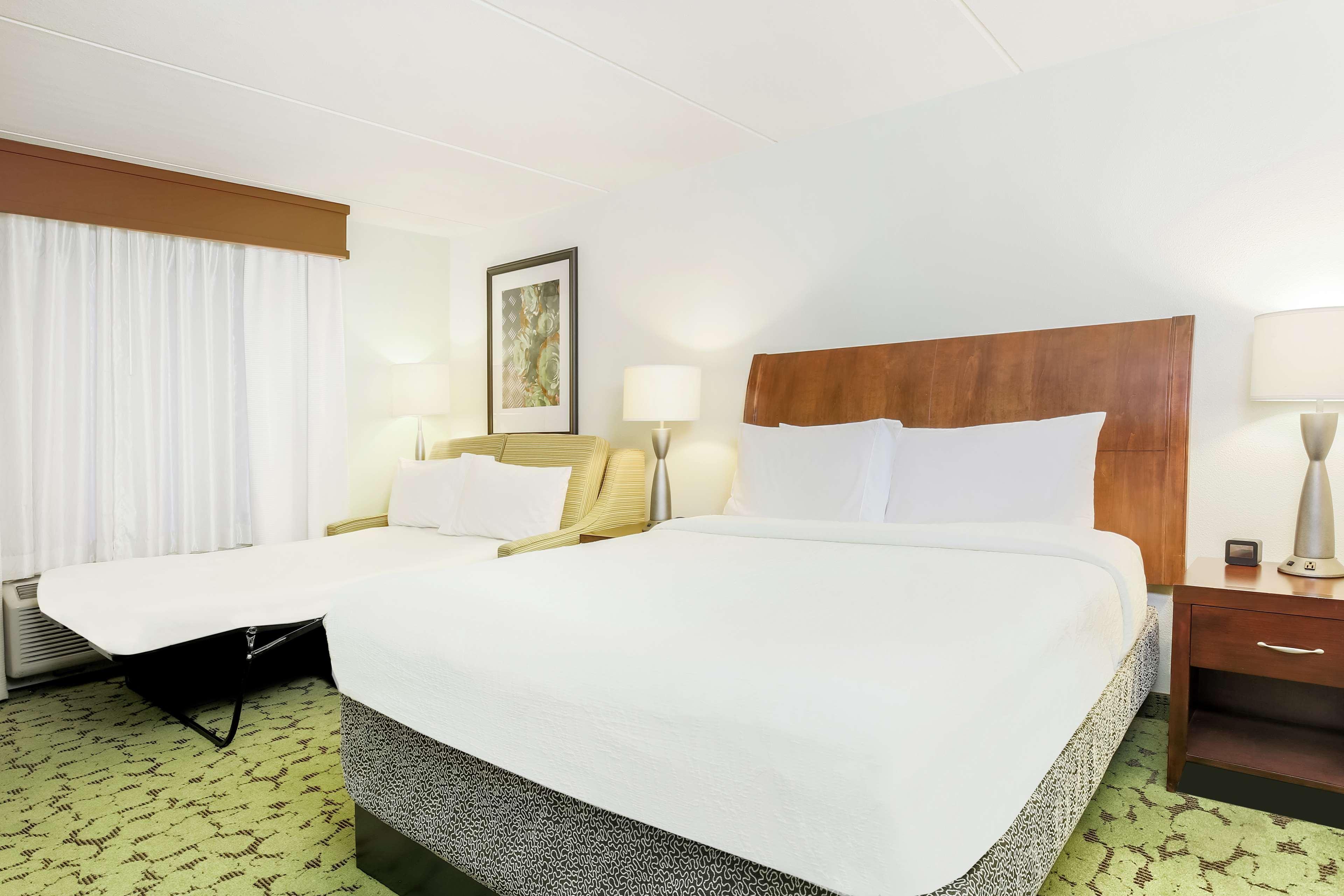 Hilton Garden Inn Dallas/Duncanville Eksteriør bilde