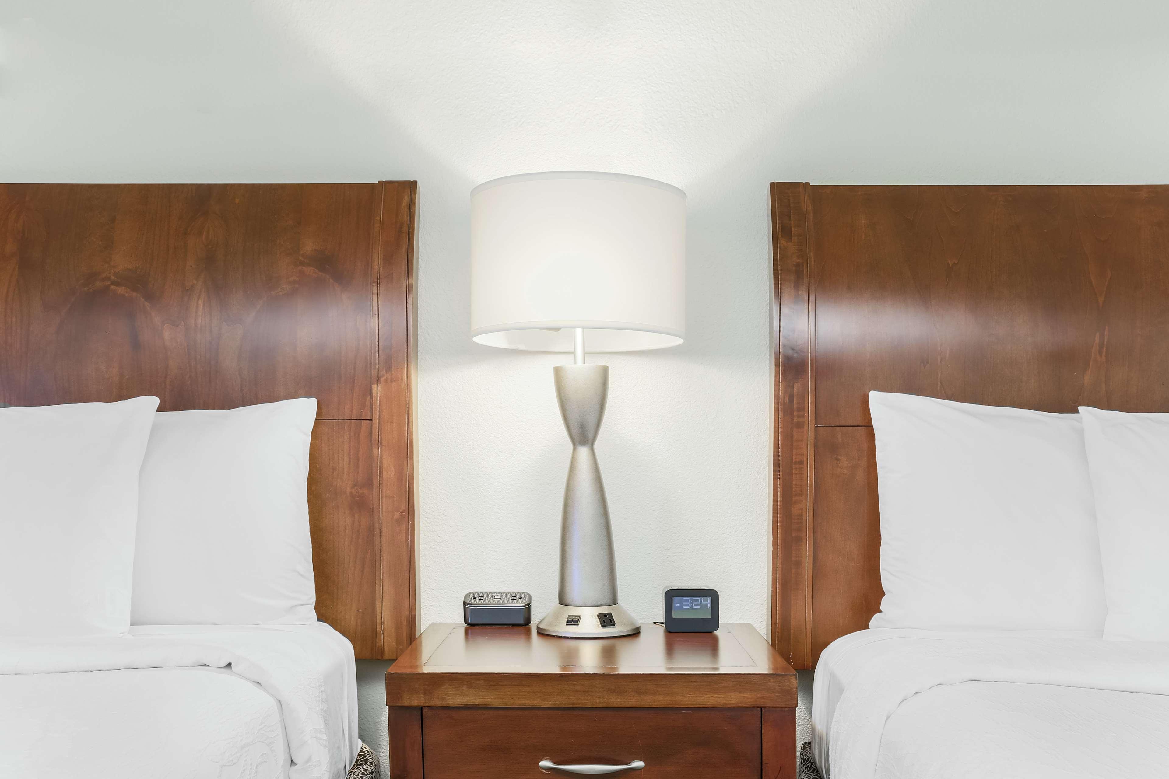 Hilton Garden Inn Dallas/Duncanville Eksteriør bilde