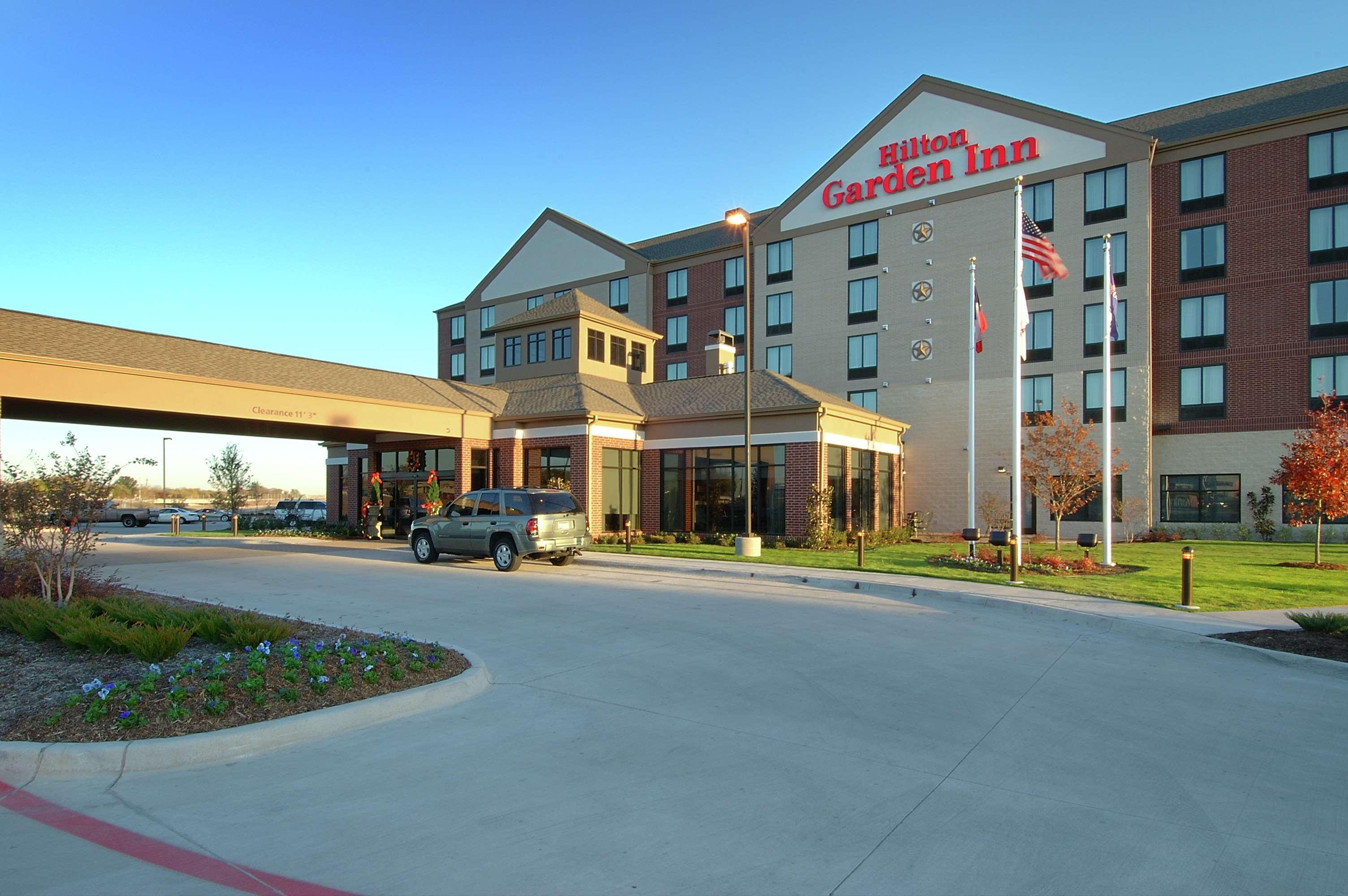 Hilton Garden Inn Dallas/Duncanville Eksteriør bilde