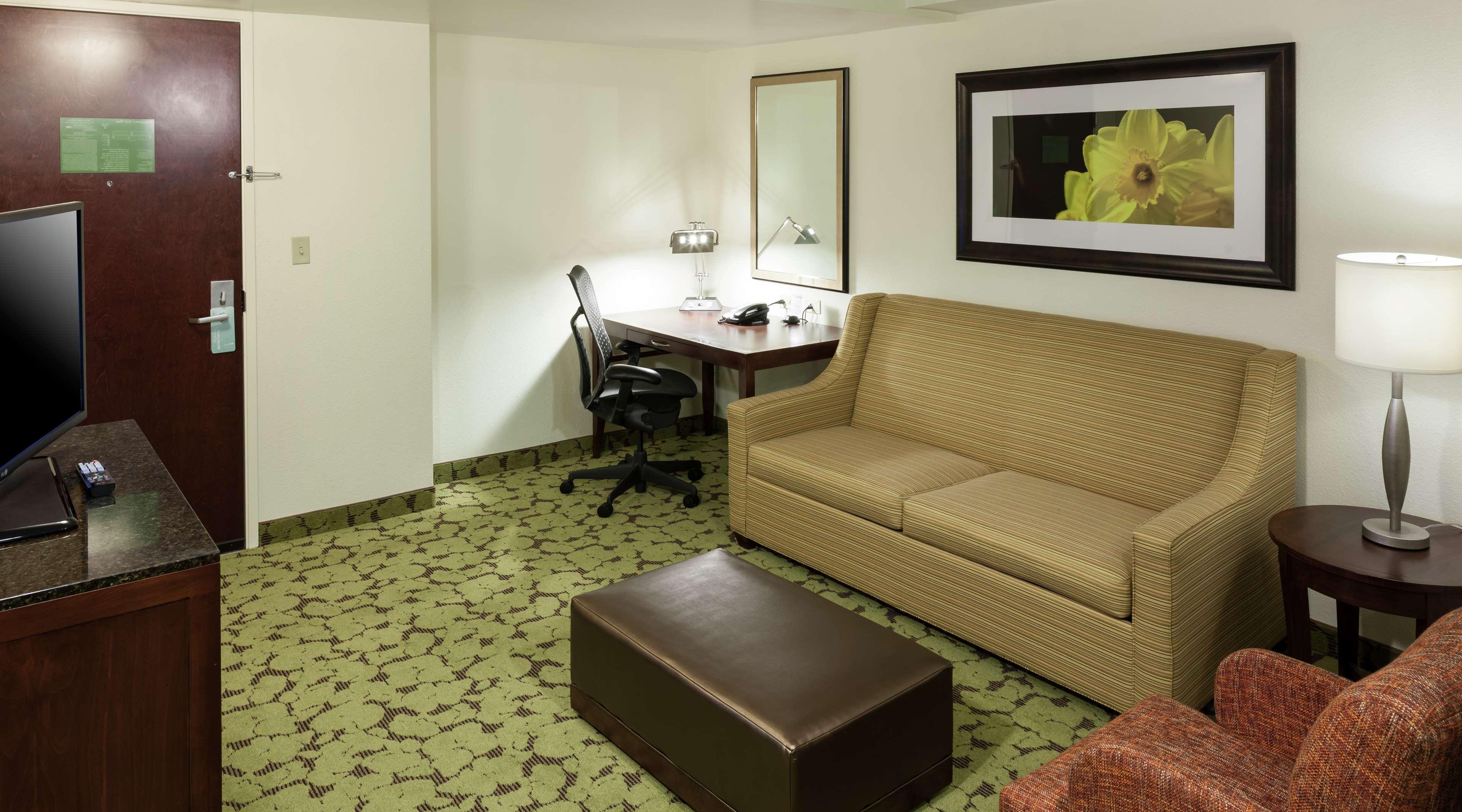 Hilton Garden Inn Dallas/Duncanville Eksteriør bilde
