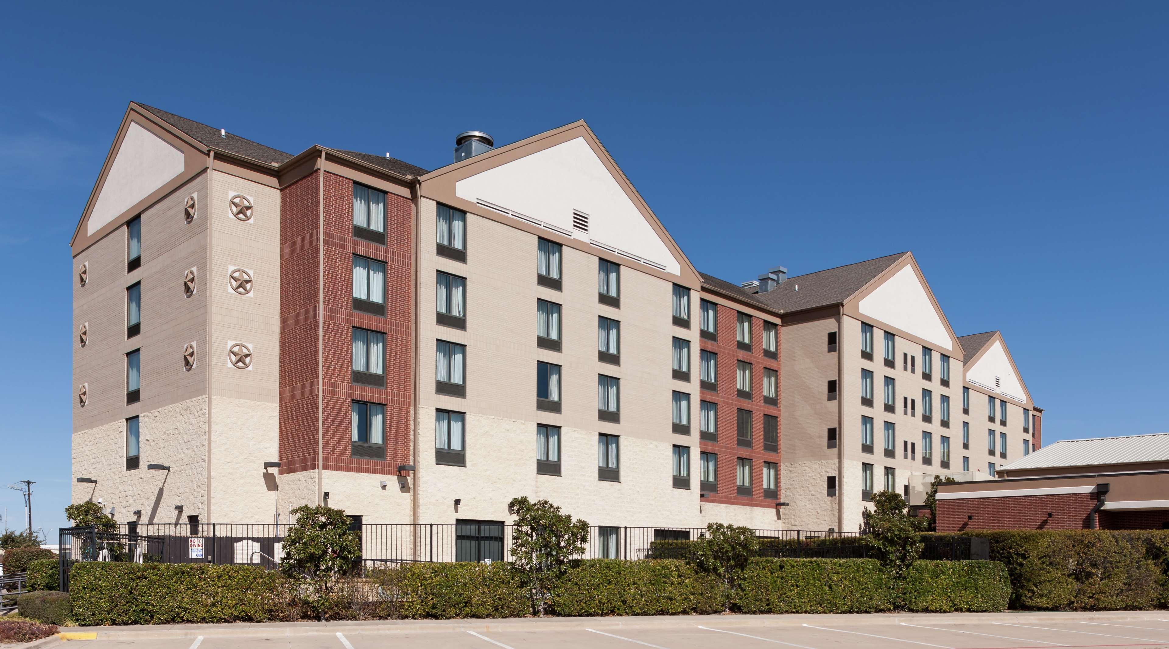 Hilton Garden Inn Dallas/Duncanville Eksteriør bilde