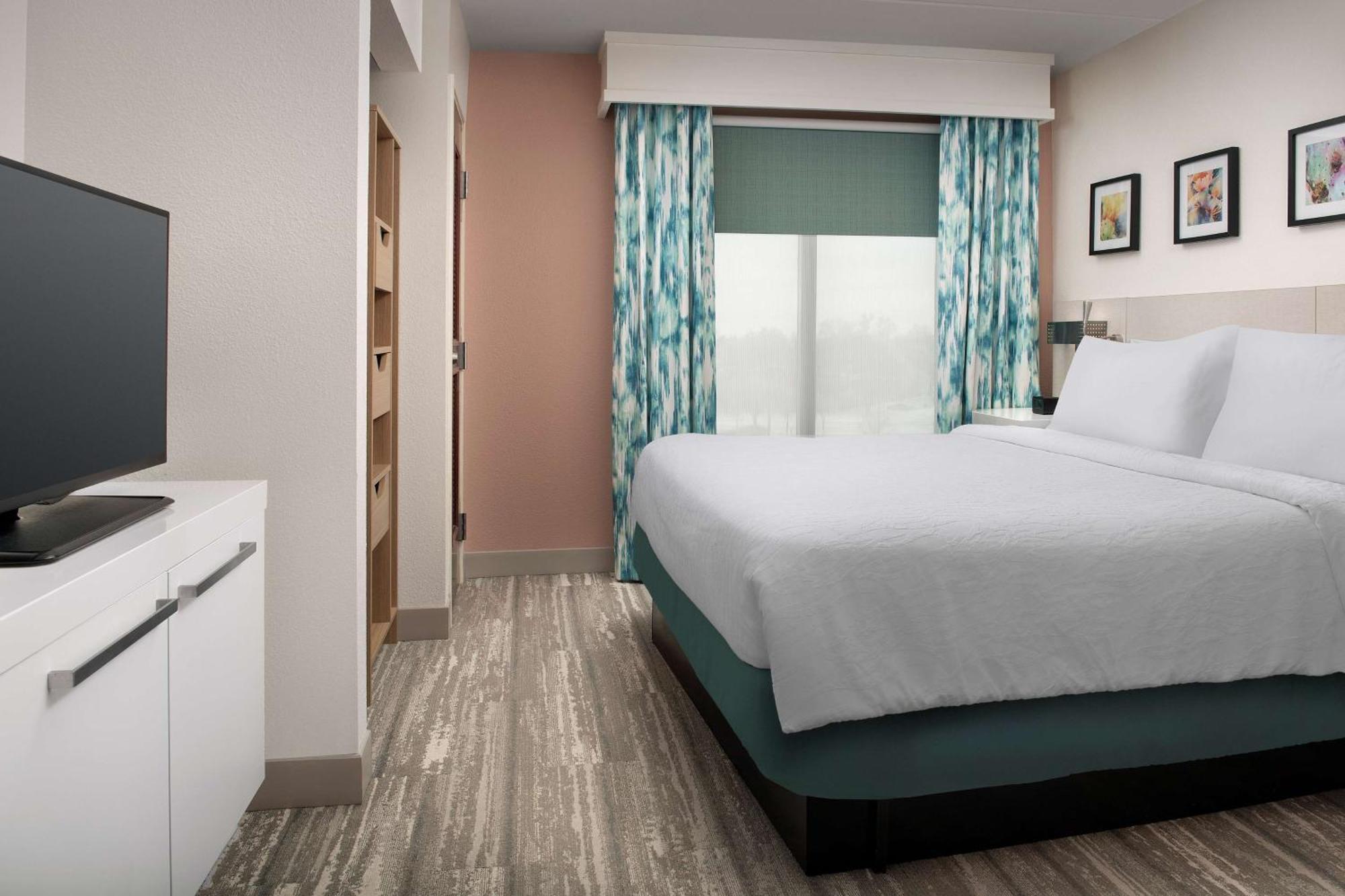 Hilton Garden Inn Dallas/Duncanville Eksteriør bilde