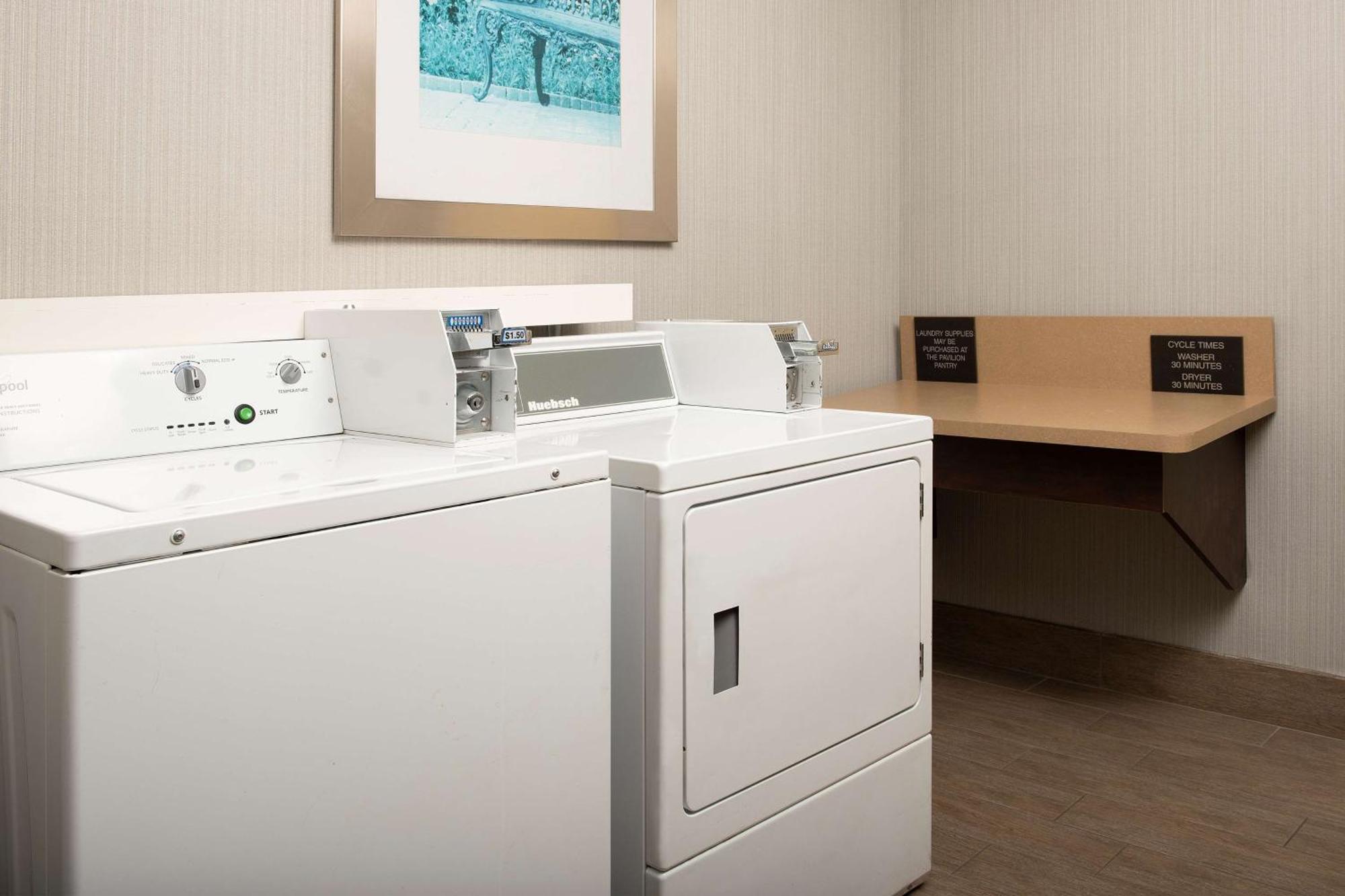 Hilton Garden Inn Dallas/Duncanville Eksteriør bilde