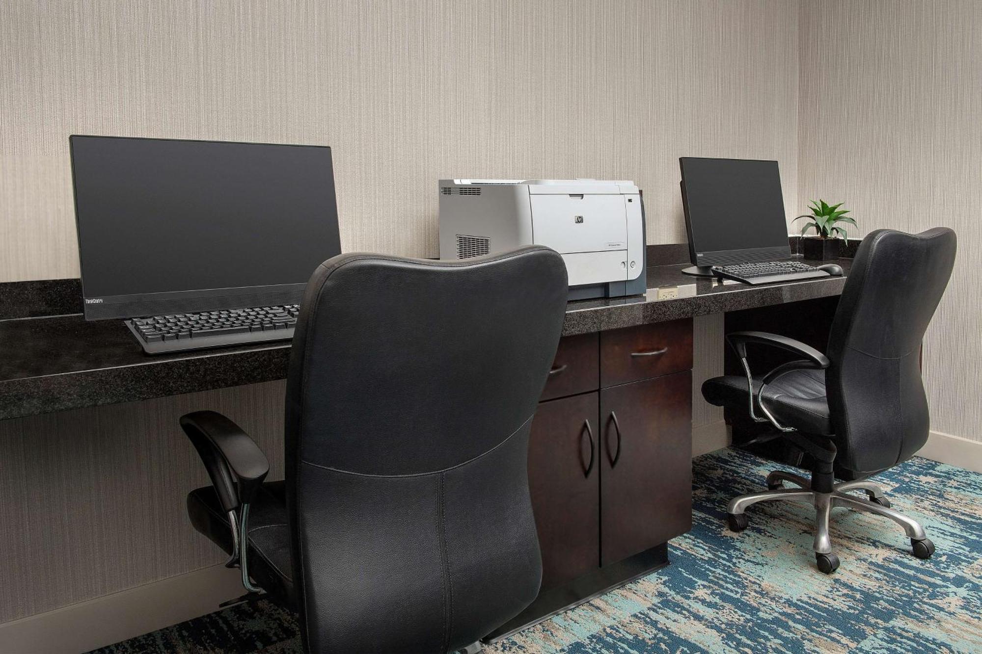 Hilton Garden Inn Dallas/Duncanville Eksteriør bilde