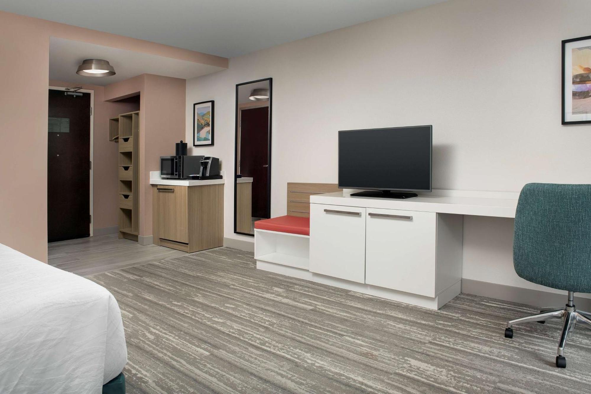 Hilton Garden Inn Dallas/Duncanville Eksteriør bilde