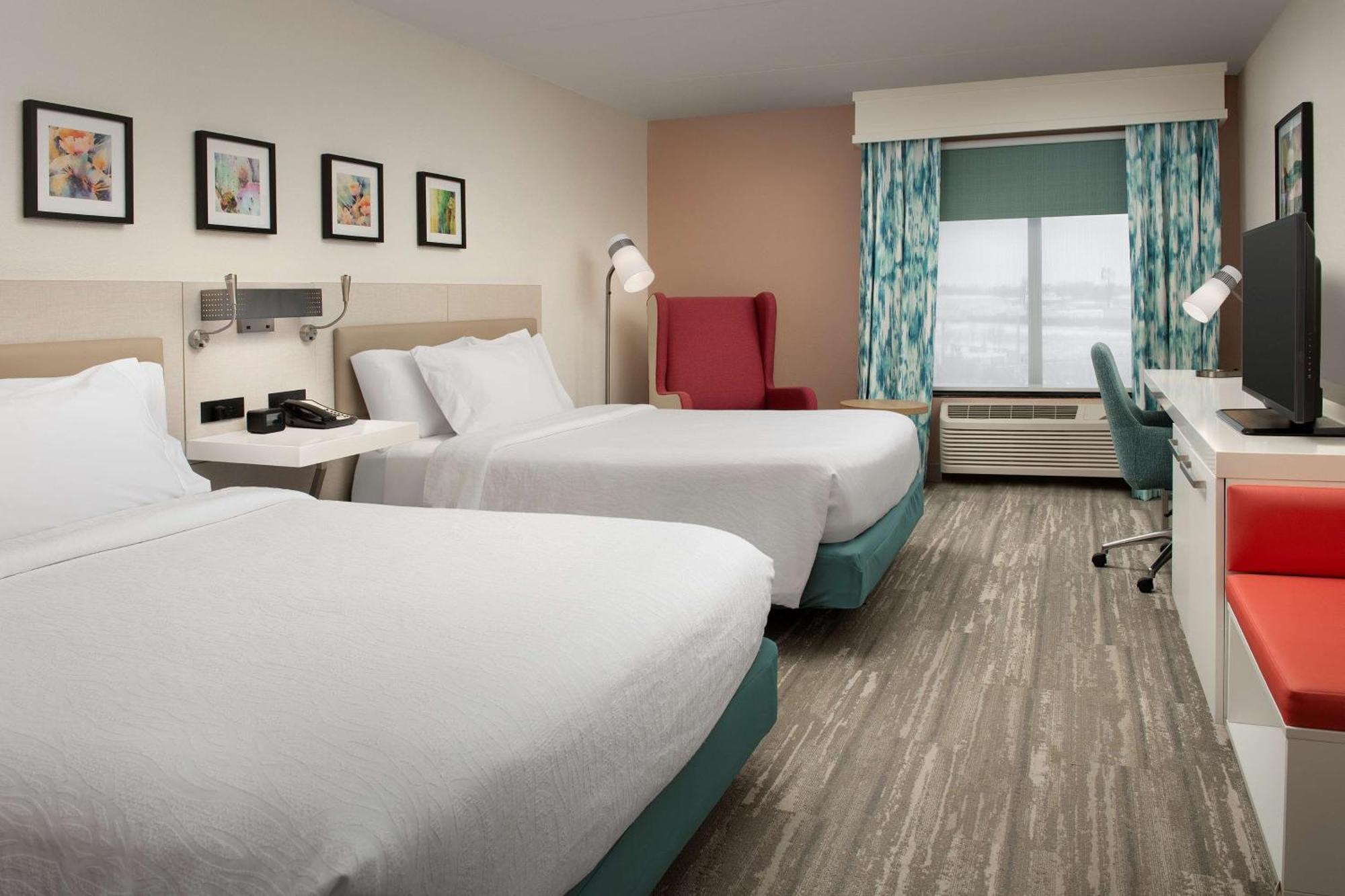 Hilton Garden Inn Dallas/Duncanville Eksteriør bilde