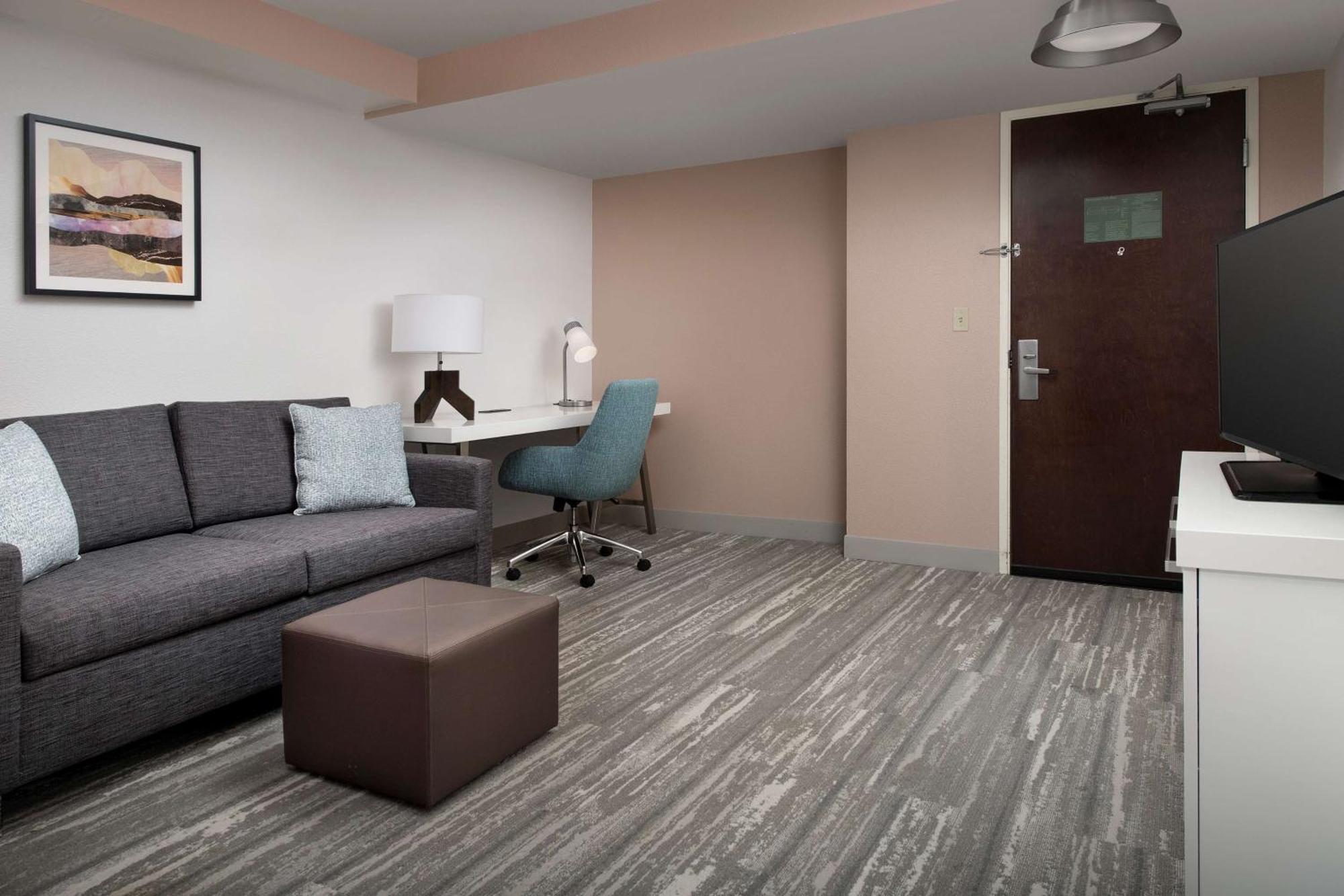 Hilton Garden Inn Dallas/Duncanville Eksteriør bilde