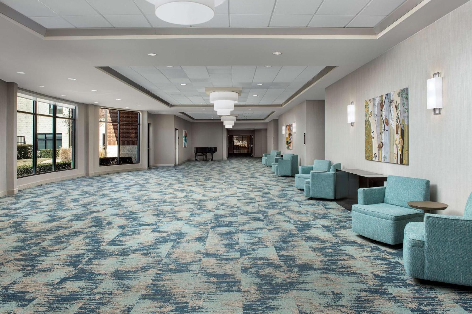 Hilton Garden Inn Dallas/Duncanville Eksteriør bilde