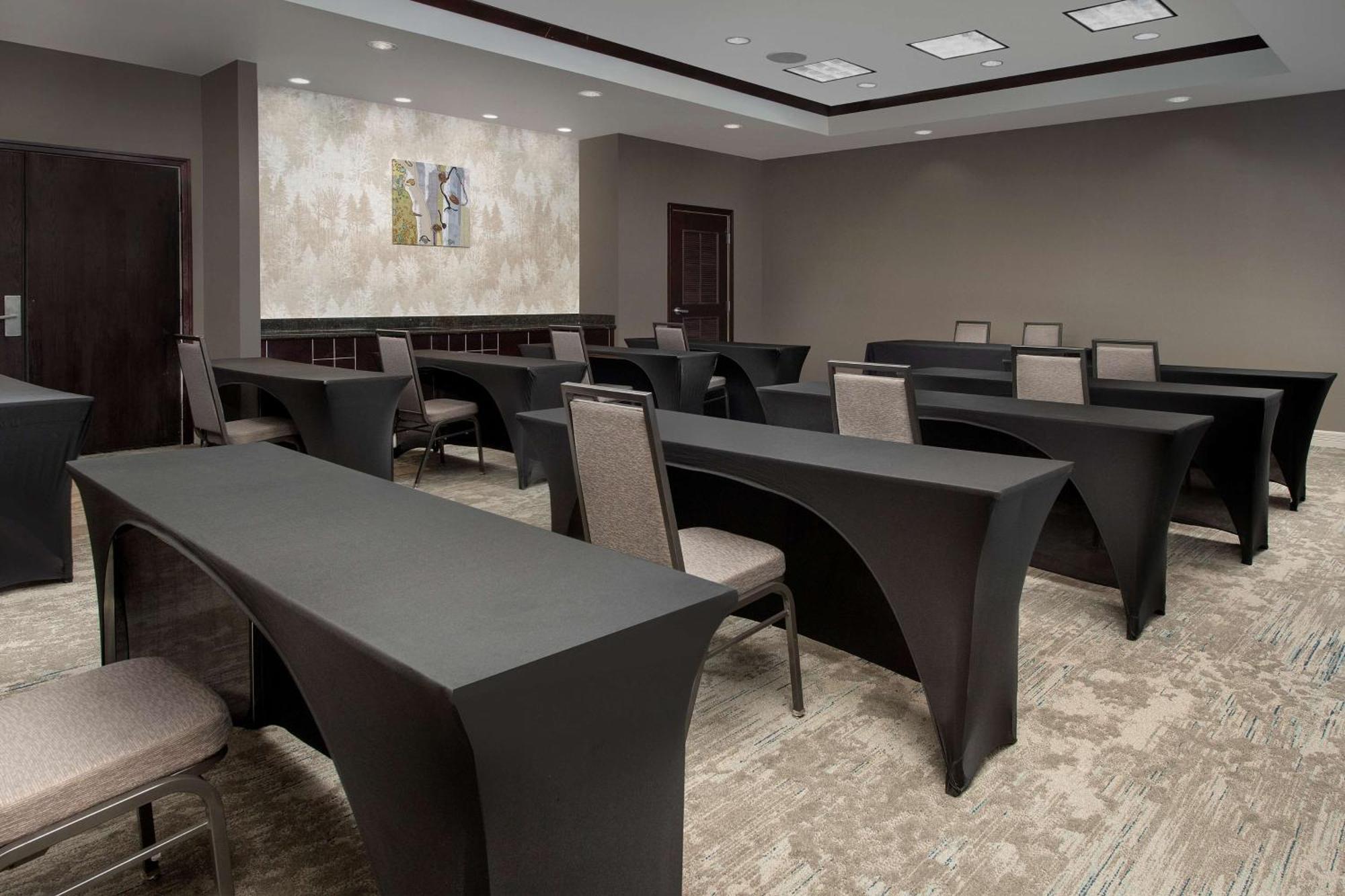Hilton Garden Inn Dallas/Duncanville Eksteriør bilde