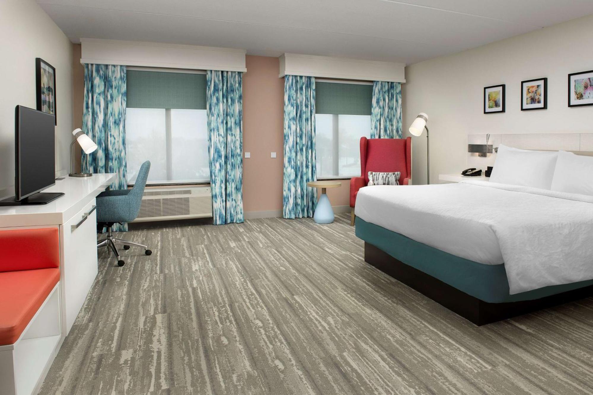 Hilton Garden Inn Dallas/Duncanville Eksteriør bilde