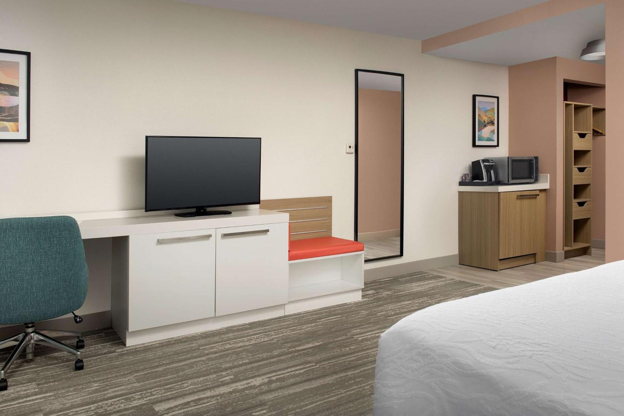 Hilton Garden Inn Dallas/Duncanville Eksteriør bilde