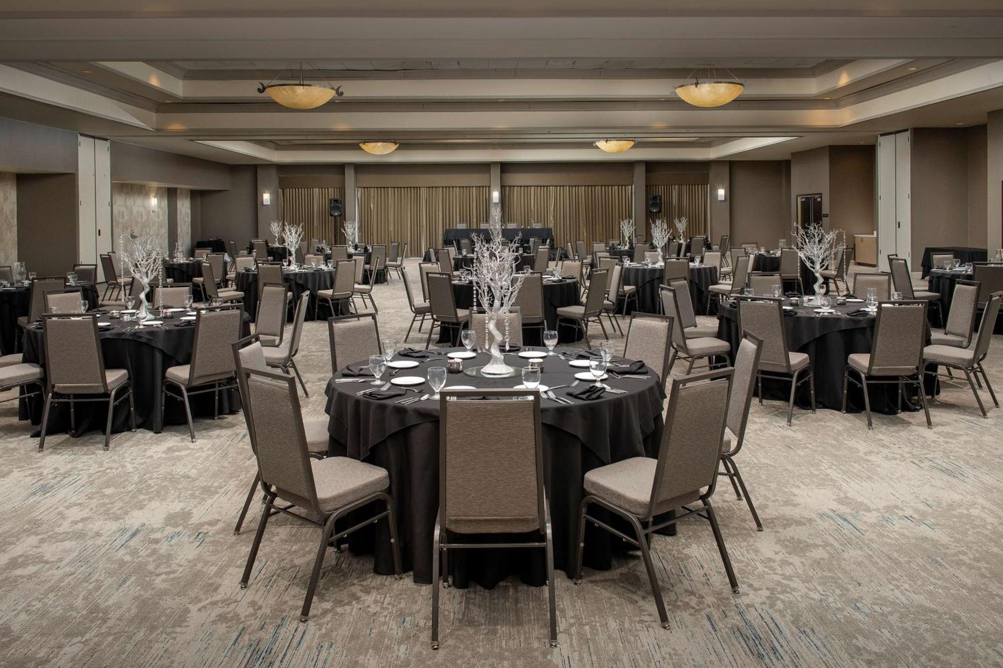 Hilton Garden Inn Dallas/Duncanville Eksteriør bilde