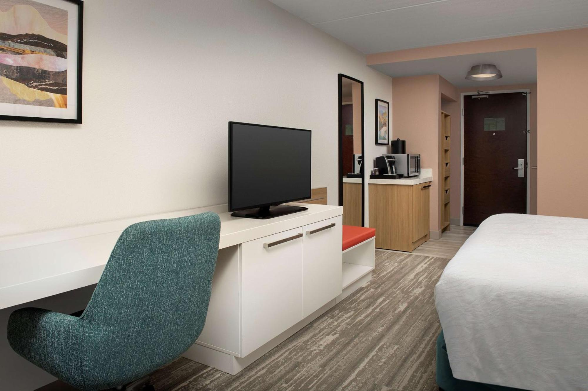 Hilton Garden Inn Dallas/Duncanville Eksteriør bilde