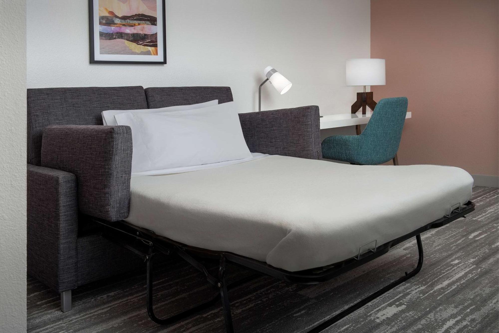 Hilton Garden Inn Dallas/Duncanville Eksteriør bilde