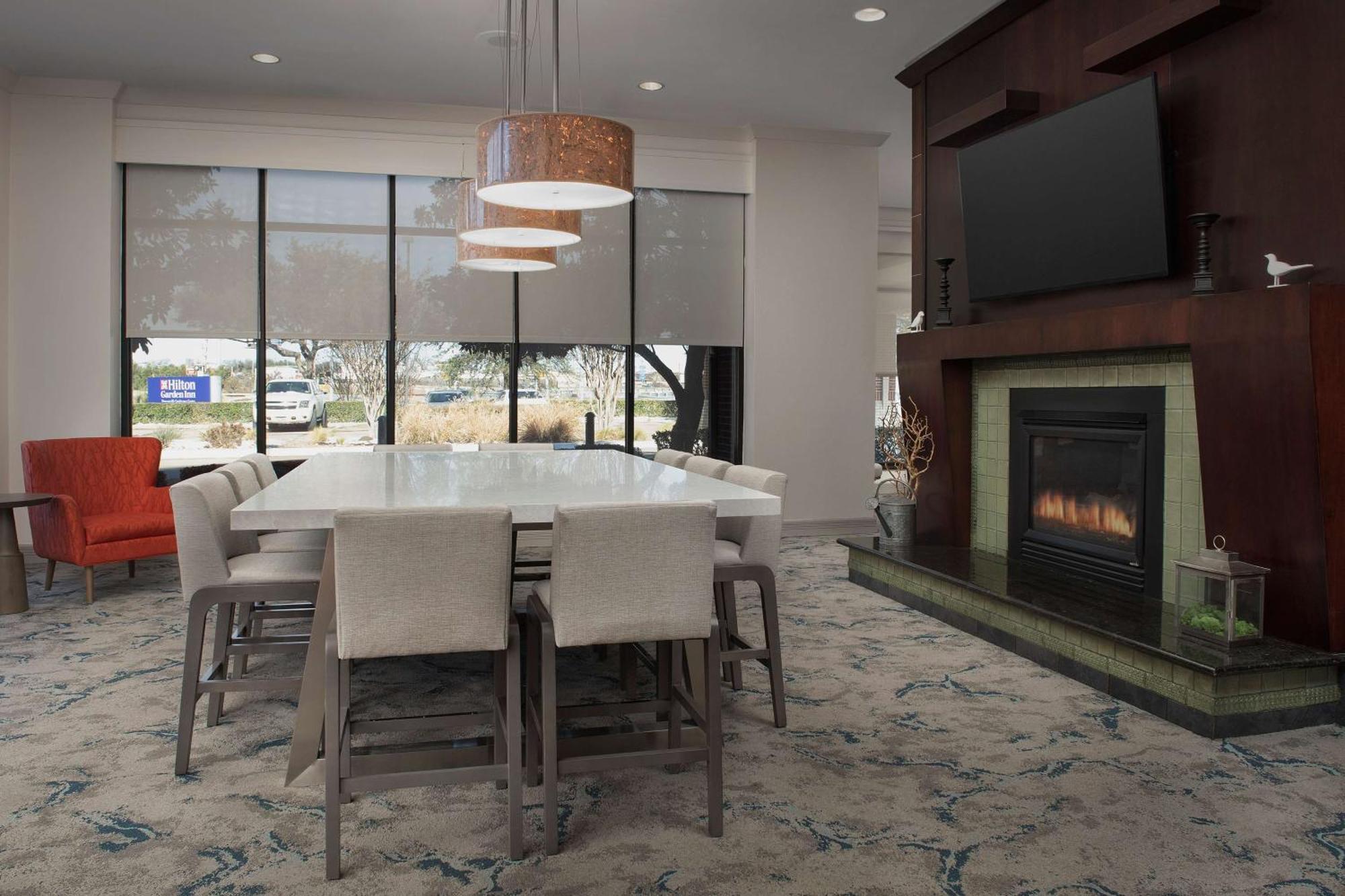Hilton Garden Inn Dallas/Duncanville Eksteriør bilde