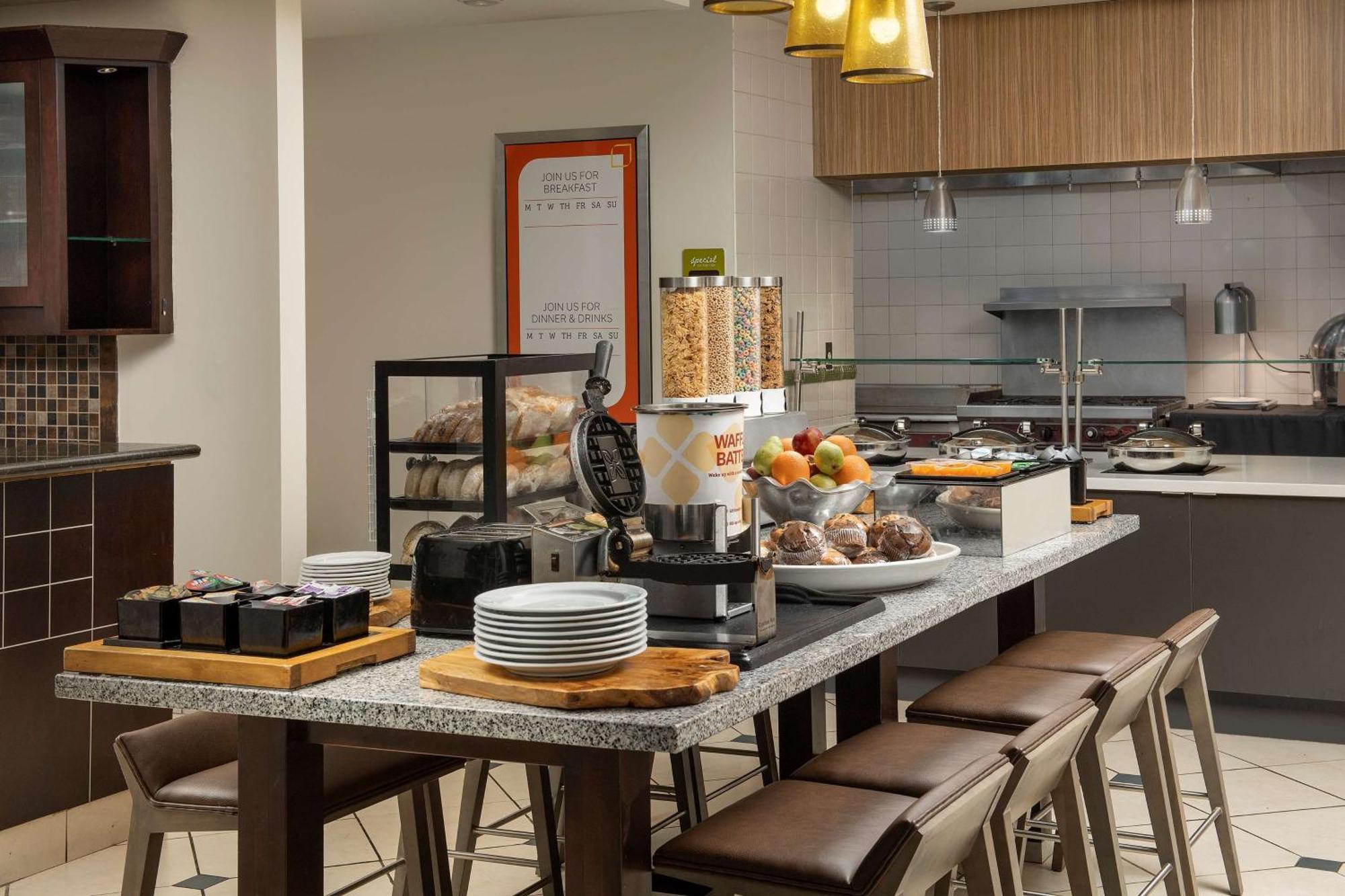Hilton Garden Inn Dallas/Duncanville Eksteriør bilde