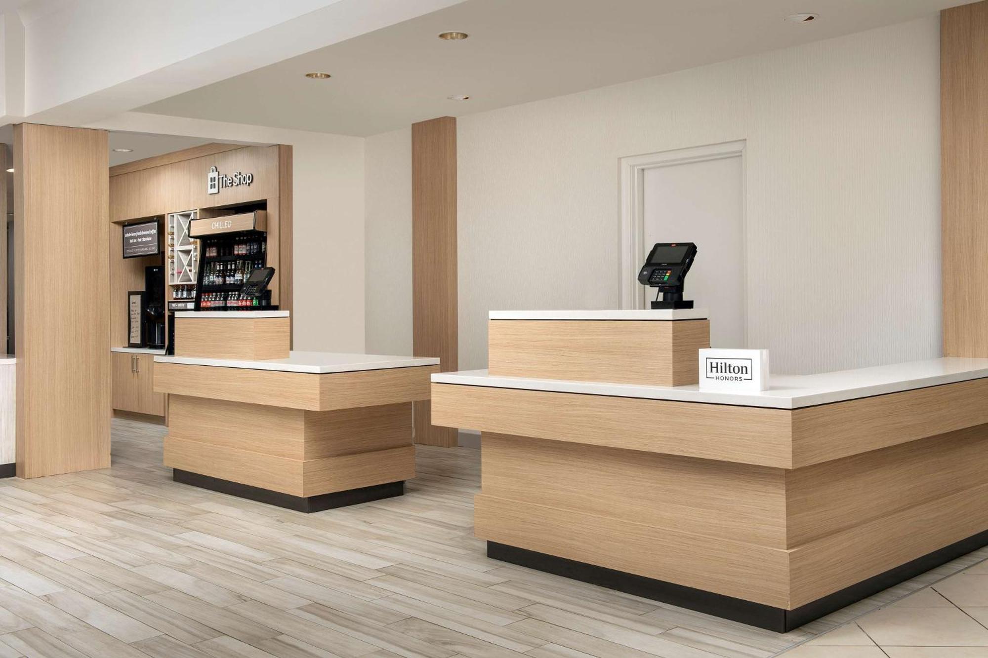 Hilton Garden Inn Dallas/Duncanville Eksteriør bilde