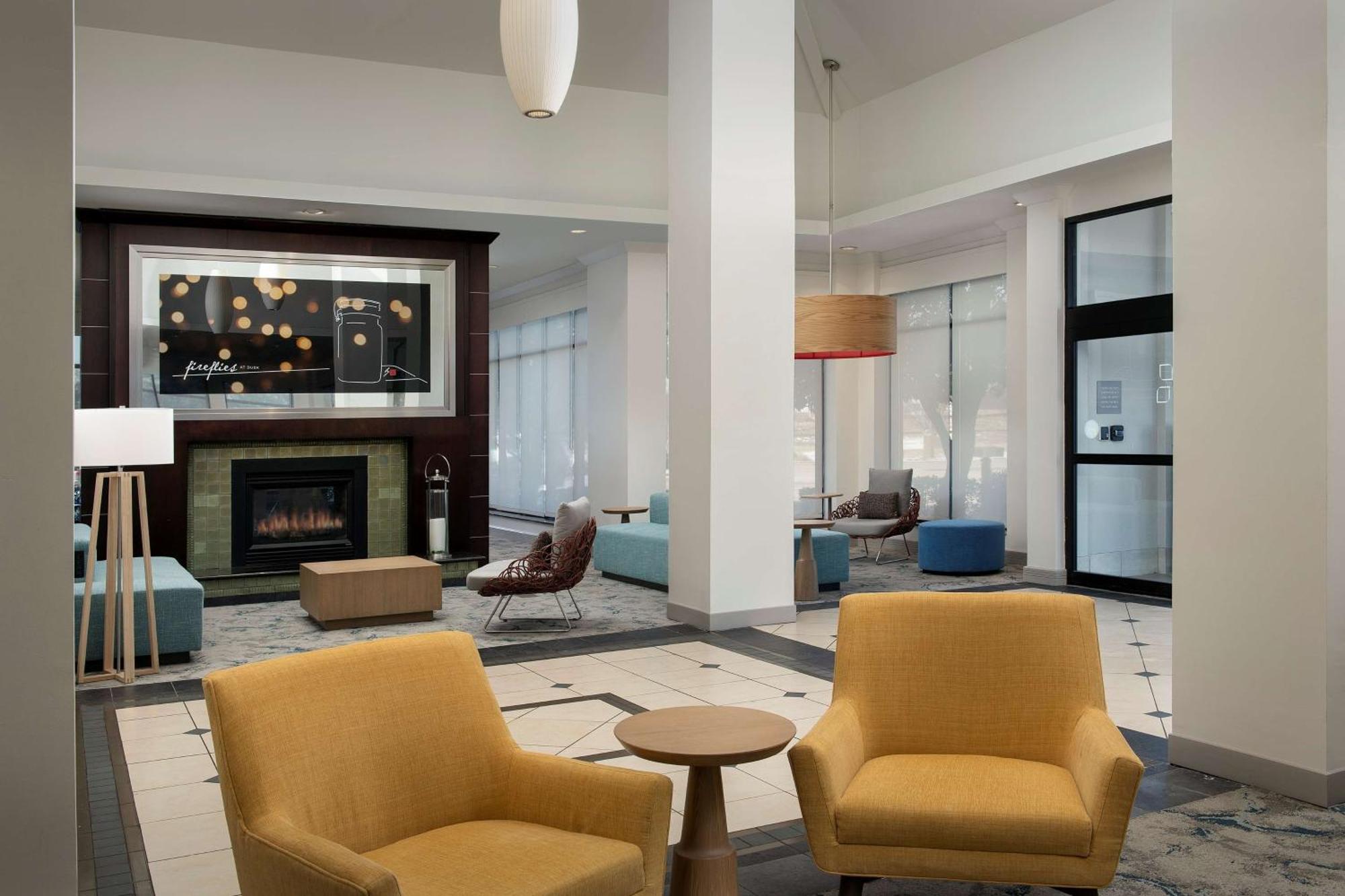 Hilton Garden Inn Dallas/Duncanville Eksteriør bilde