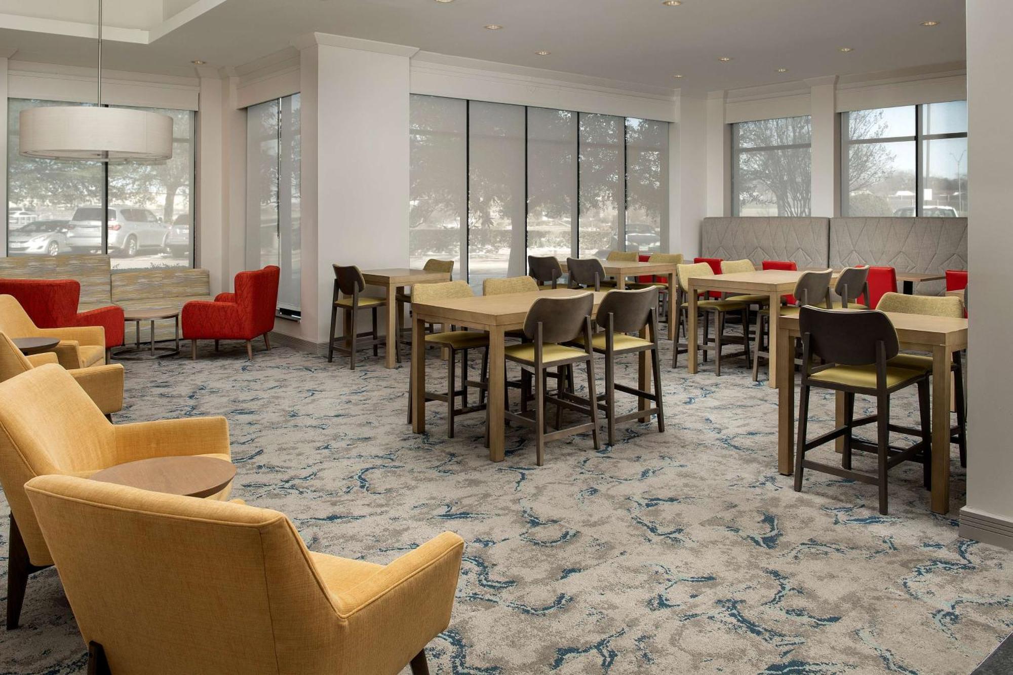 Hilton Garden Inn Dallas/Duncanville Eksteriør bilde